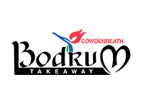 Bodrum Pizza And Kebab Cowdenbeath