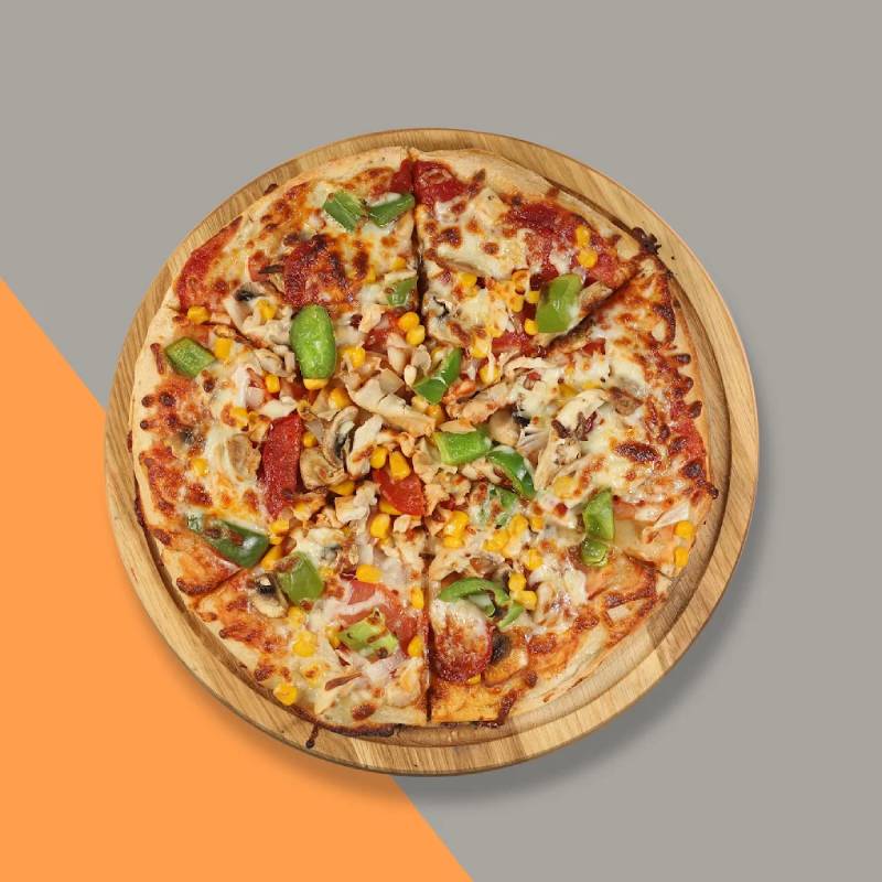 Pizza Bodrum Takeaway in Cowdenbeath