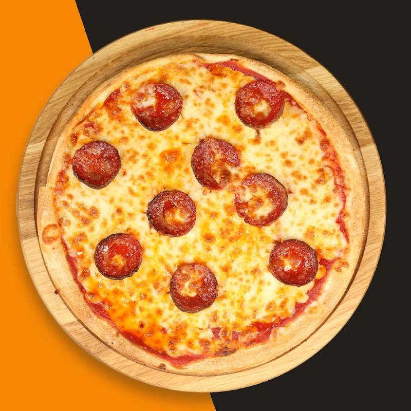 Bodrum Takeaway in Cowdenbeath Pizza